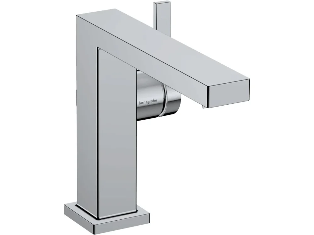 Hansgrohe Umyvadlová baterie Hansgrohe Tecturis E s clic-clacem chrom 73020000 Nakupujte Hned