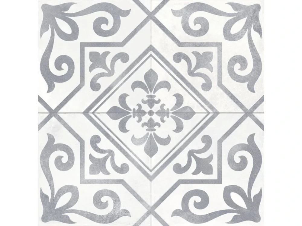 Peronda Dlažba Peronda Ayala silver 45x45 cm mat AYALASI Značkový