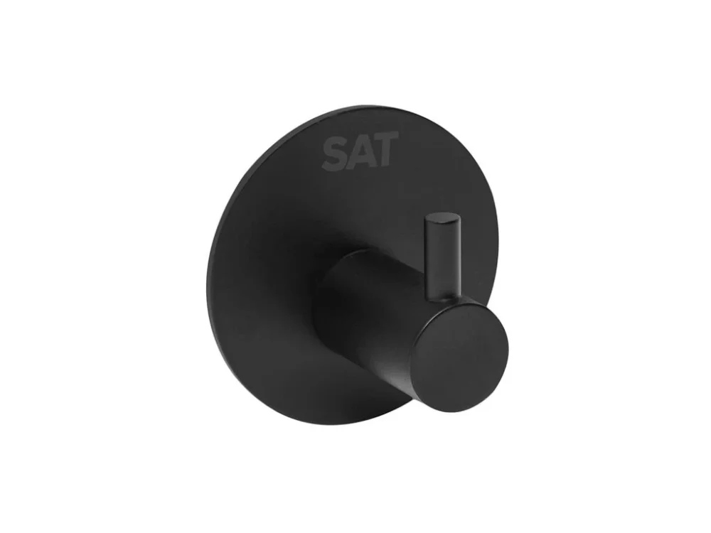 SAT Háček SAT černá HACEKNALEP1KMC Ihned K Objednání