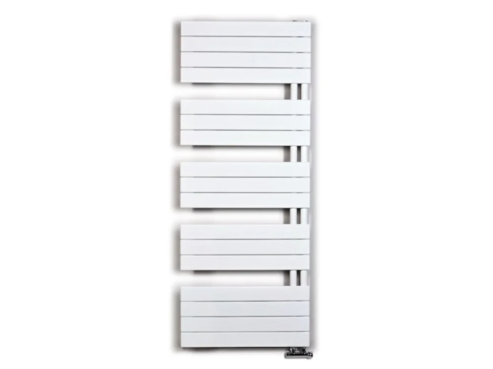 Anima Radiátor kombinovaný Anima Oliver 151x60 cm bílá SIKODHR6001600 Ověřený