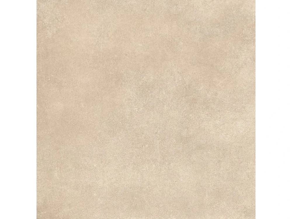 Značkový Fineza Dlažba Fineza Project béžová 60x60 cm mat DAK62374.1