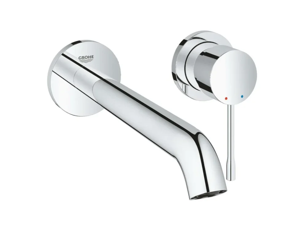 Vysoce Kvalitní Grohe Umyvadlová baterie GROHE Essence New chrom 19967001