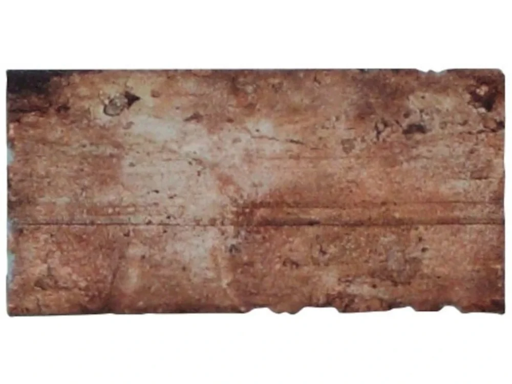 Omezená Nabídka Fineza Dlažba Fineza Brick America old 10x20 cm mat BRICKAM12OL
