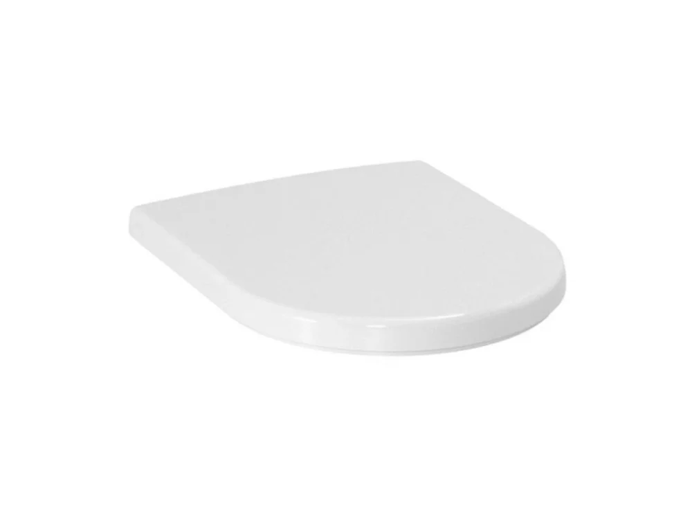 Laufen WC prkénko Laufen Pro duroplast bílá H8969503000001 Doprava Zdarma