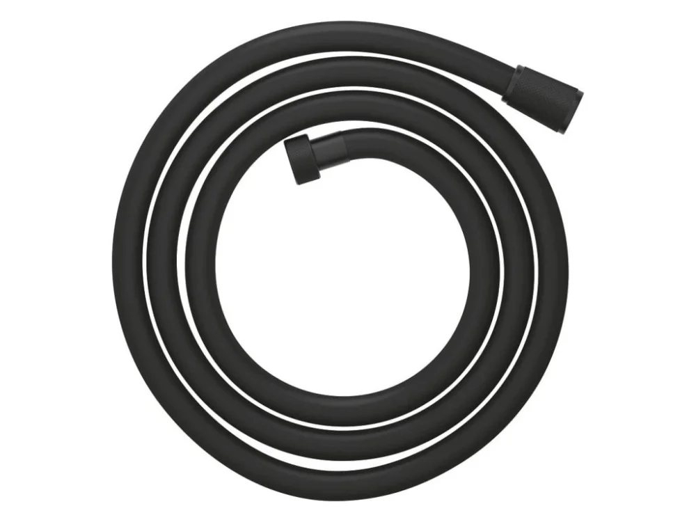 Grohe Sprchová hadice GROHE Silverflex phantom black 28388KF1 Bezpečná Platba