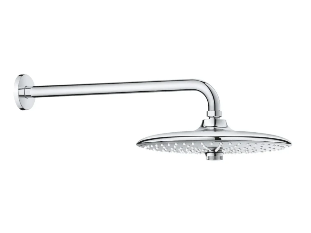 Grohe Hlavová sprcha GROHE Euphoria chrom 26459000 Nakupujte Hned