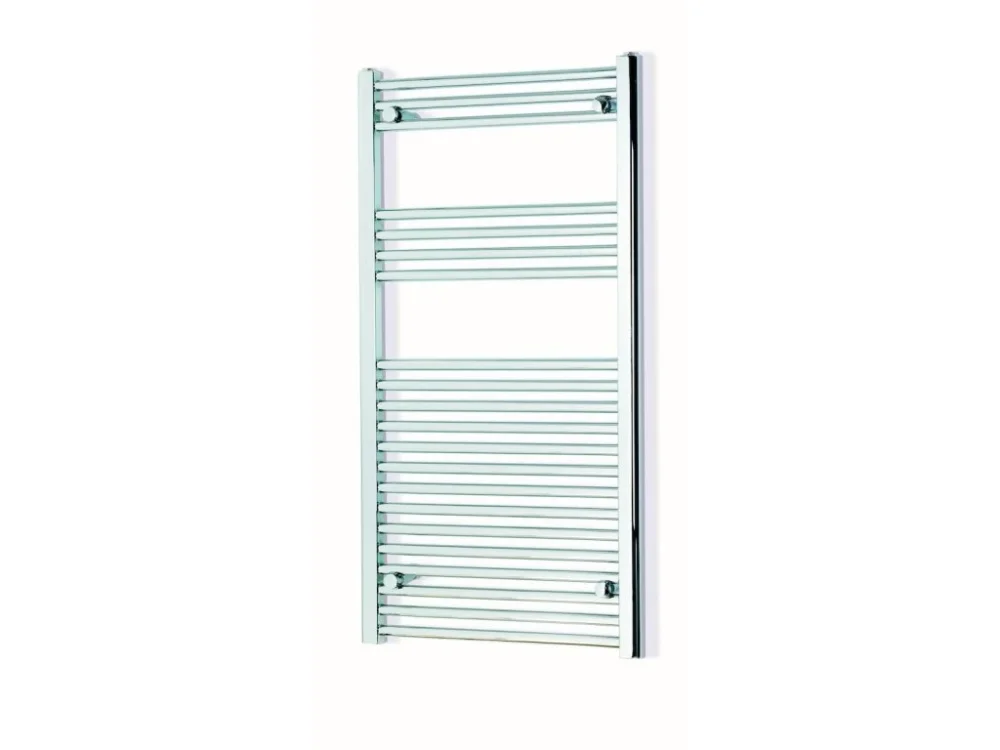 Ceramia Radiátor kombinovaný Ceramia S-Line 111,8x60 cm chrom RS6001118CR Ověřený