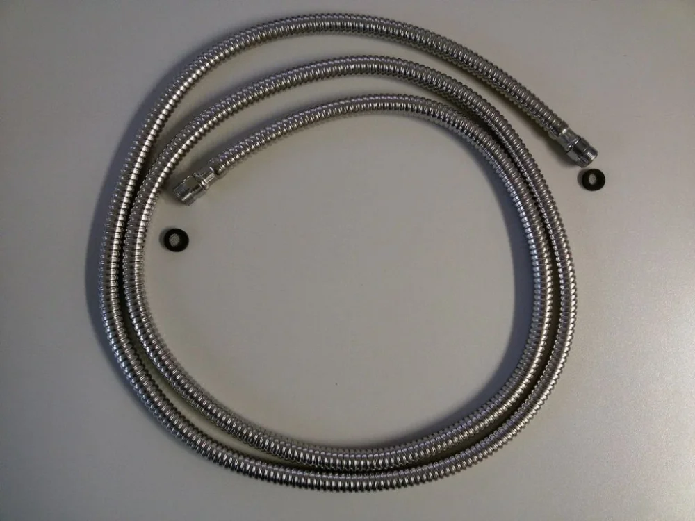 Optima OPTIMA - prodloužená hadice k DU240, 2 m NDDU240392 Bezpečná Platba