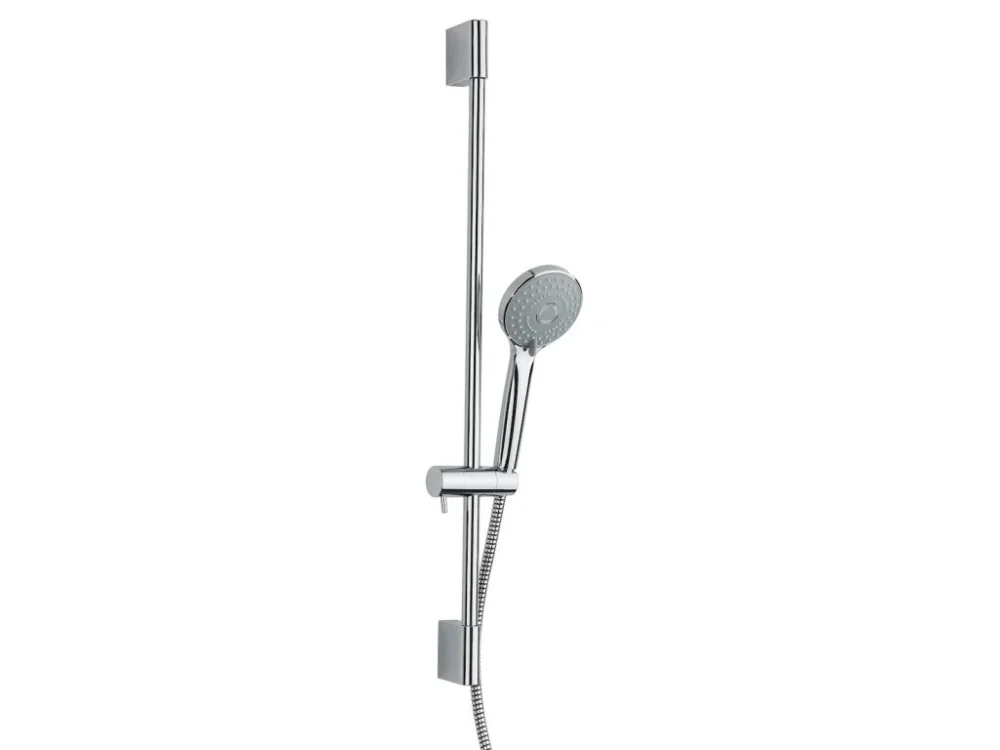 Výprodej Optima Sprchový set Optima Comfort chrom OPS070