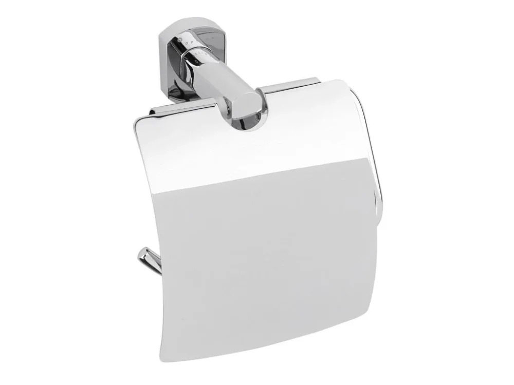 SAT Držák toaletního papíru SAT Cube Way chrom SPI25 Akční Cena