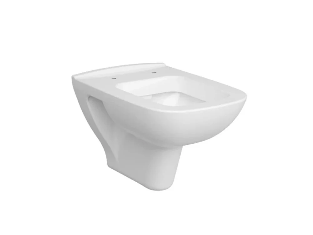 VitrA Závěsné WC VitrA S20 48 cm zadní odpad 5505-003-0101 Expresní Doručení