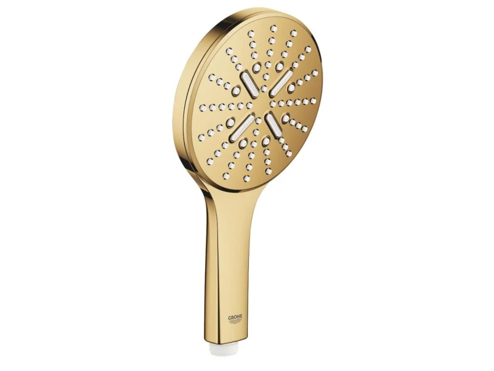 Grohe Sprchová hlavice GROHE Rainshower SmartActive Cool Sunrise 26574GL0 Ověřený