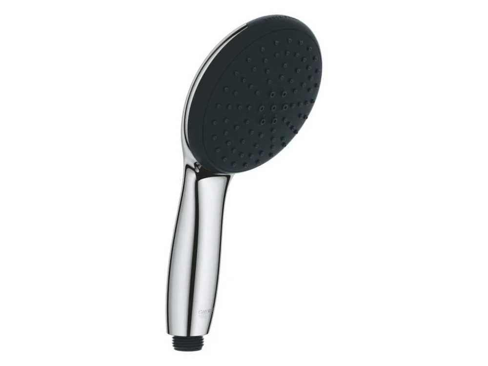 Objednat Nyní Grohe Ruční sprcha GROHE Vitalio Start chrom 27946001