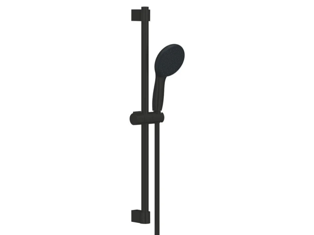 Grohe Sprchový set GROHE Tempesta černá matná 269152433 Výprodej
