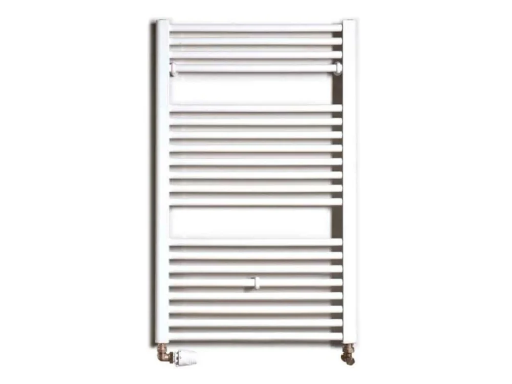 Thermal Trend Radiátor kombinovaný Thermal Trend KD 96x60 cm bílá KD600960 Nová Kolekce