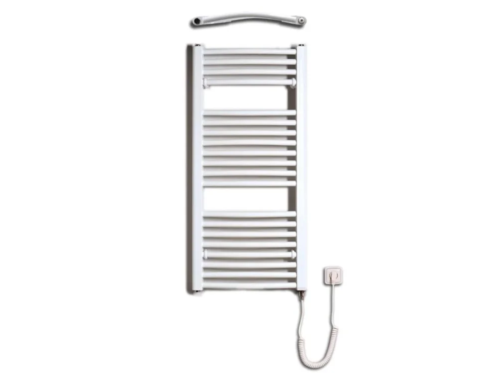 Thermal Trend Radiátor elektrický Thermal Trend KDOE 96x45 cm bílá KDOE450960 Speciální Cena