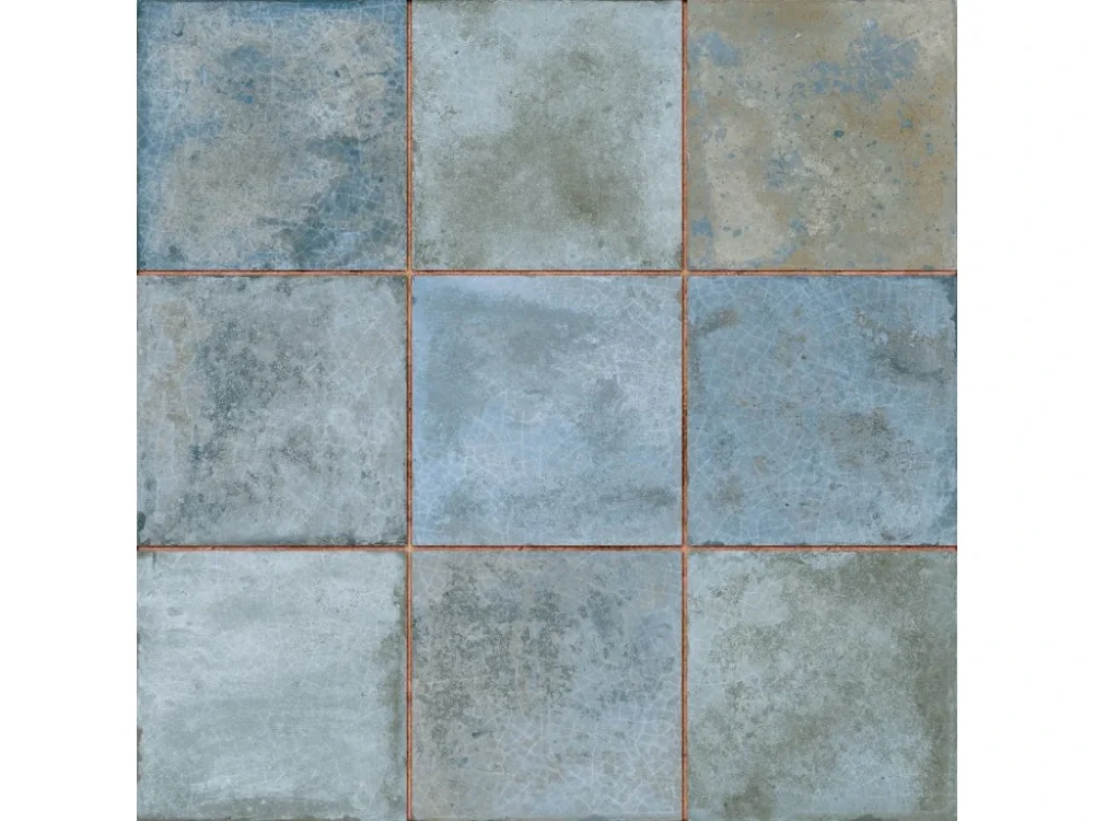 Peronda Dlažba Peronda FS Etna blue 33x33 cm mat FSETNABL Pouze Dnes