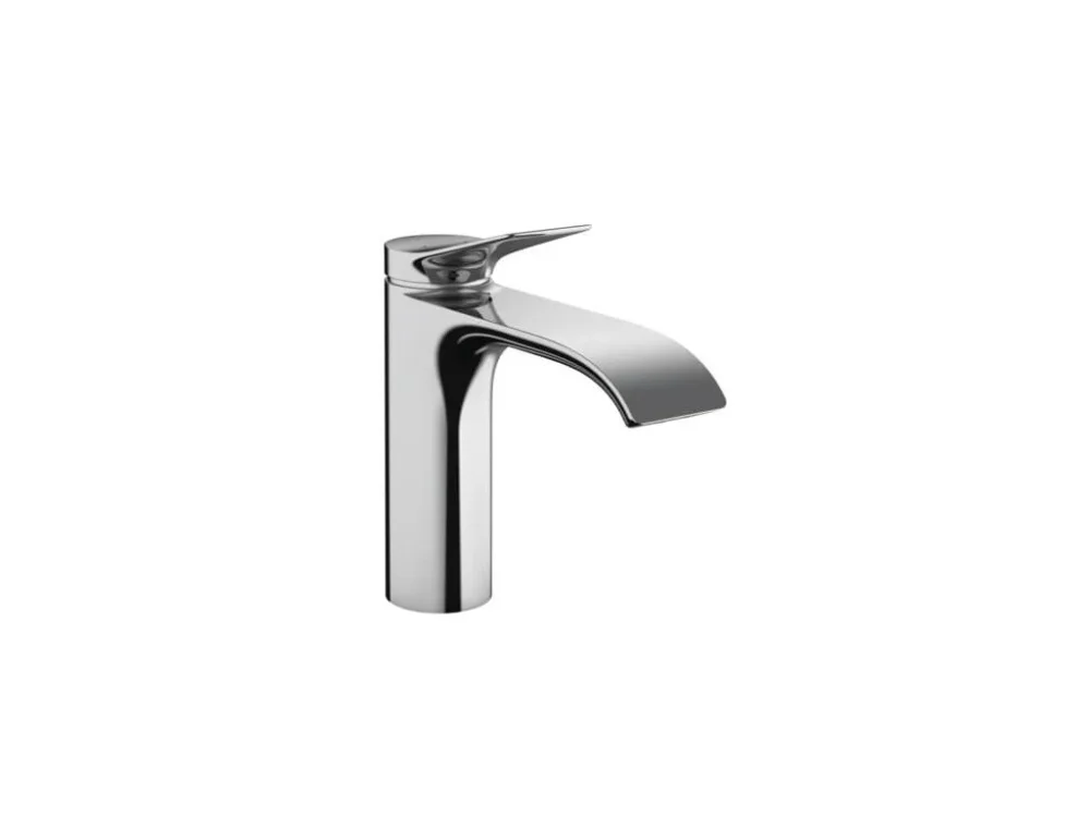 Hansgrohe Umyvadlová baterie Hansgrohe Vivenis s výpustí chrom 75020000 Oblíbený