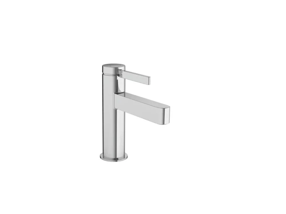 Nejlepší Volba Hansgrohe Umyvadlová baterie Hansgrohe Finoris s clic-clacem chrom 76010000
