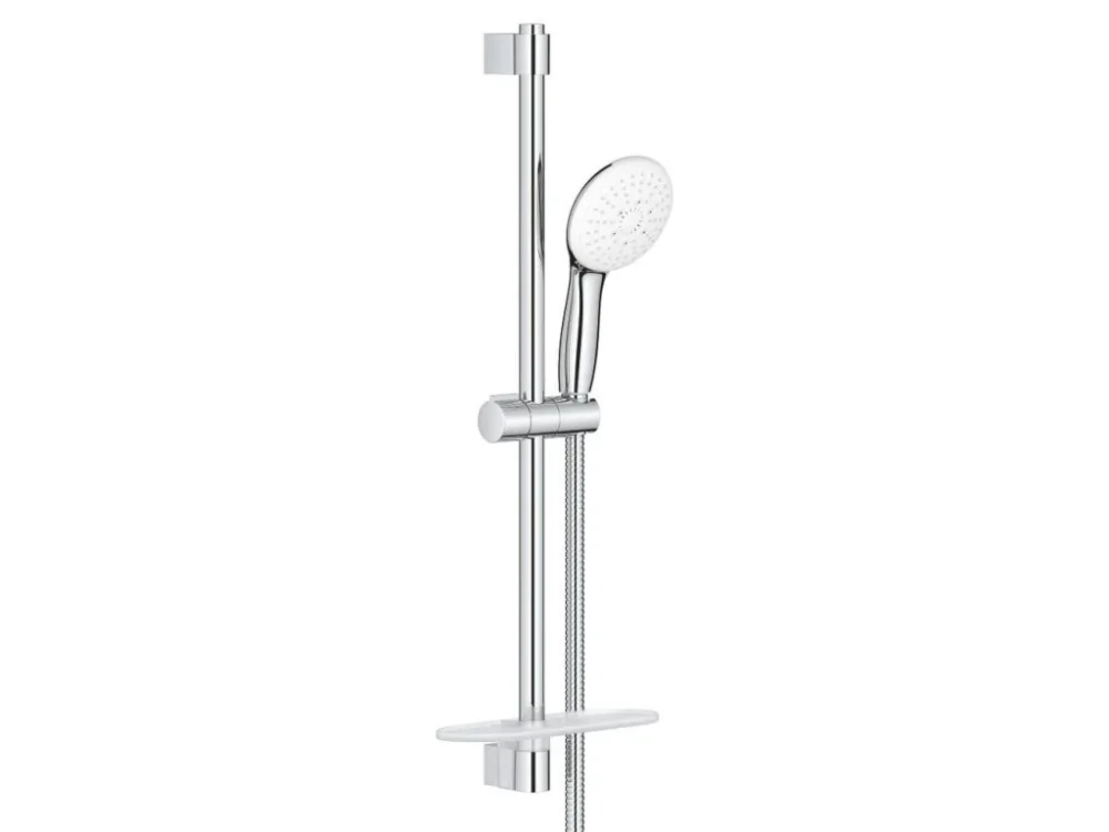 Grohe Sprchový set GROHE Tempesta s poličkou chrom 26918003 Nakupujte Hned