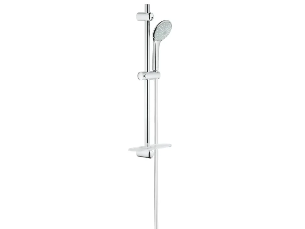 Grohe Sprchový set GROHE Euphoria s poličkou chrom 2726600E Objednat Nyní