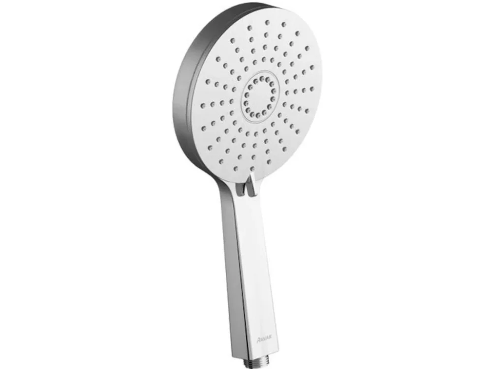 Ravak Sprchová hlavice Ravak 961.00 chrom X07P344 Vysoce Kvalitní