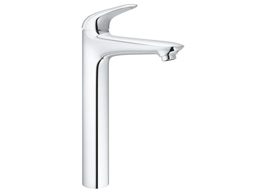 Sleva Grohe Vysoká umyvadlová baterie GROHE Eurostyle New bez výpusti chrom 23719003