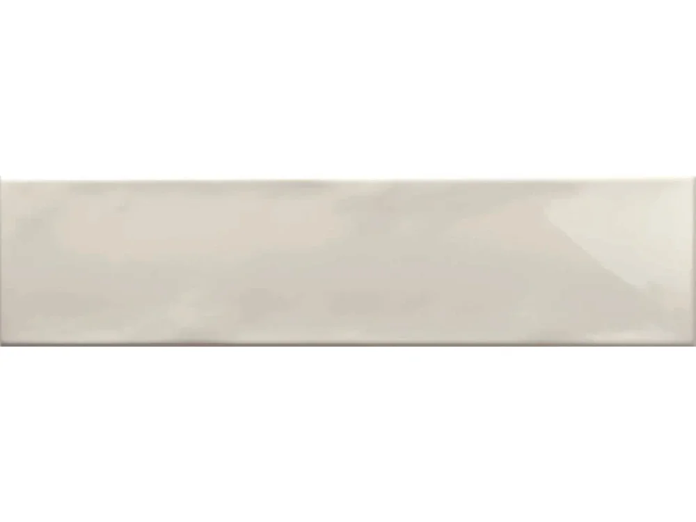 Ribesalbes Obklad Ribesalbes Ocean light grey 7,5x30 cm lesk OCEAN2675 Doprava Zdarma