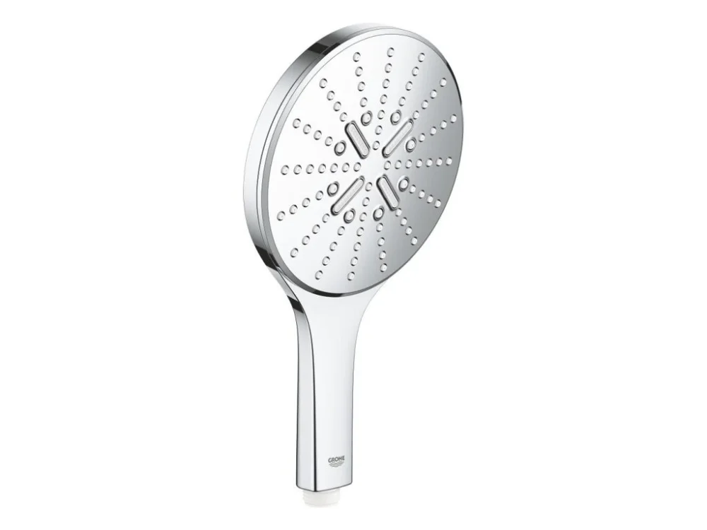 Grohe Sprchová hlavice GROHE Rainshower SmartActive chrom 26553000 Kup Teď