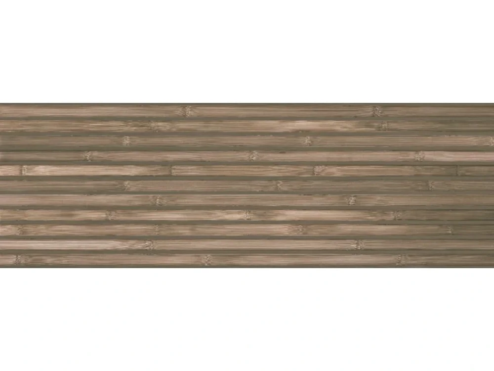 Finální Výprodej Realonda Obklad Realonda Bamboo walnut 40x120 cm mat BAMBOO412WN