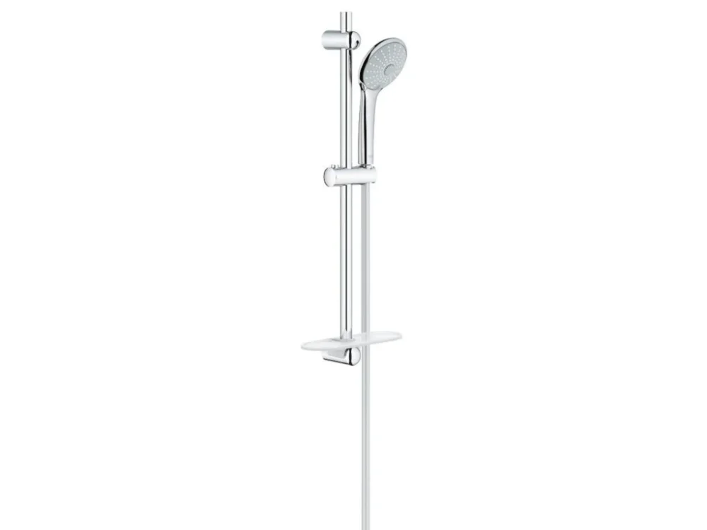 Grohe Sprchový set GROHE Euphoria s poličkou chrom 27243001 Nejprodávanější