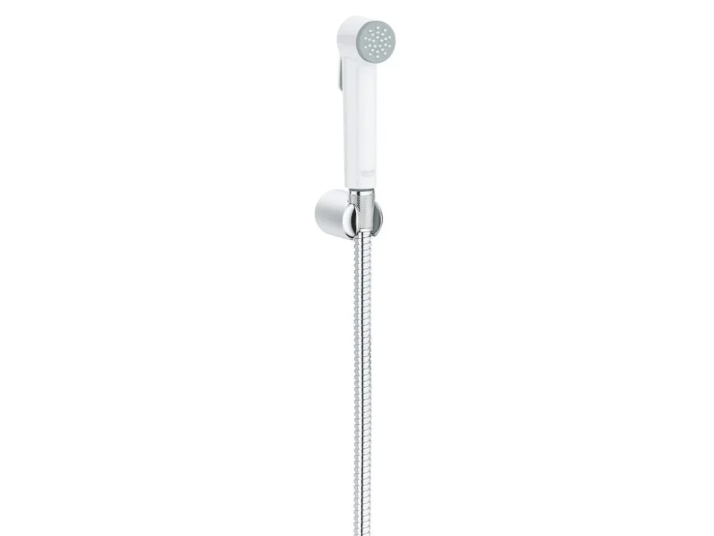 Grohe Bidetová sprška GROHE Tempesta-F Trigger Spray chrom / white 26356IL0 Akční Nabídka
