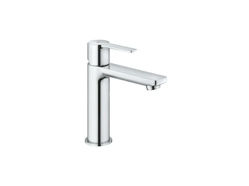 Super Cena Grohe Umyvadlová baterie GROHE Lineare s clic-clacem chrom 23106001