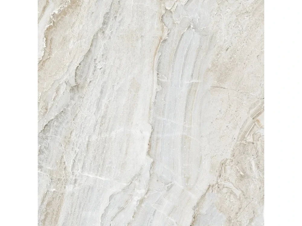Fineza Dlažba Fineza Glossy Marbles carrara 60x60 cm leštěná CARR60L Poslední Šance