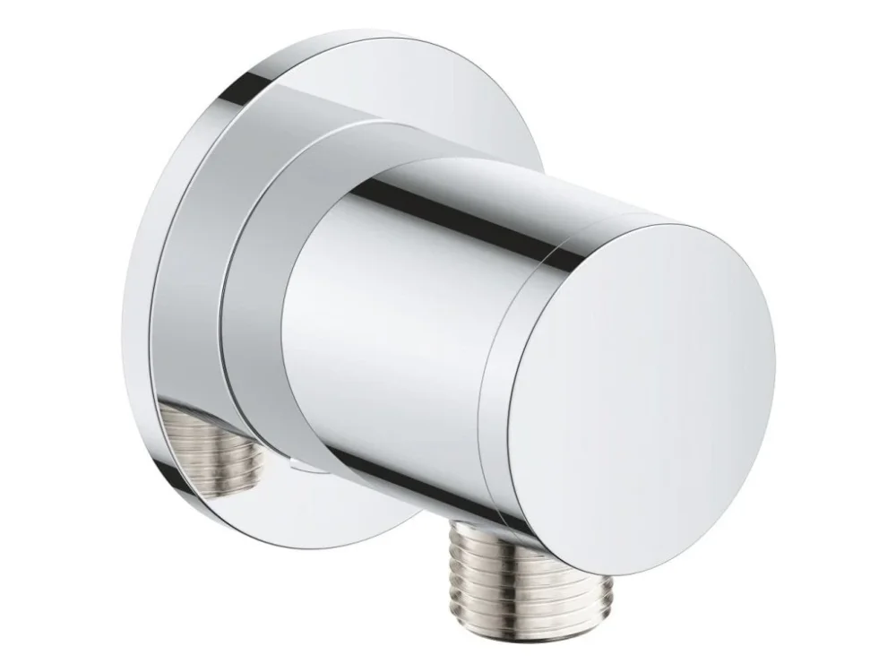Grohe Podomítkový vývod GROHE Vitalio Universal chrom 26963001 Speciální Cena