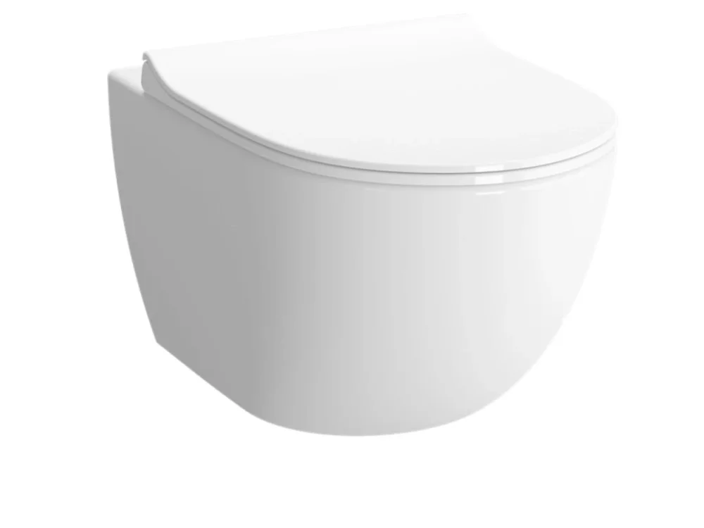 Levný VitrA Wc závěsné VitrA Shift zadní odpad RN010