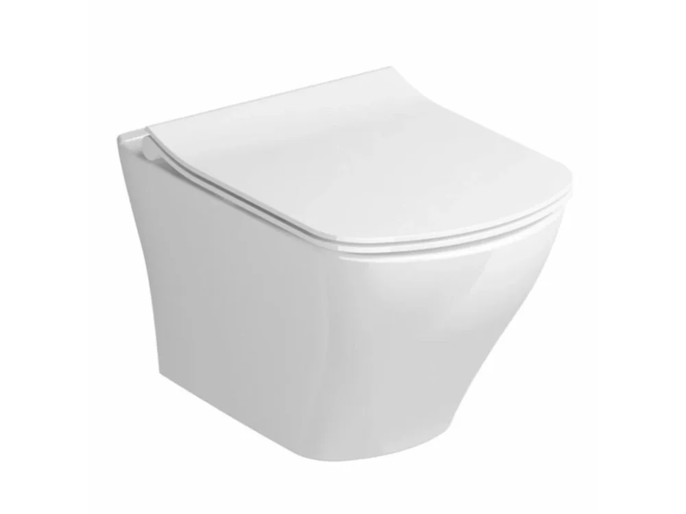 Nejlepší Cena Ravak Wc závěsné Ravak Classic zadní odpad X01671