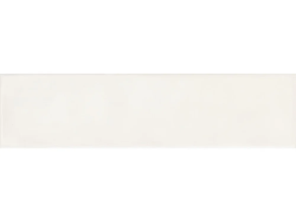 Ribesalbes Obklad Ribesalbes Ocean white 7,5x30 cm mat OCEAN2841 Finální Výprodej