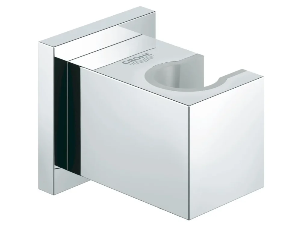 Výprodej Grohe Držák sprchy GROHE Euphoria Cube chrom 27693000