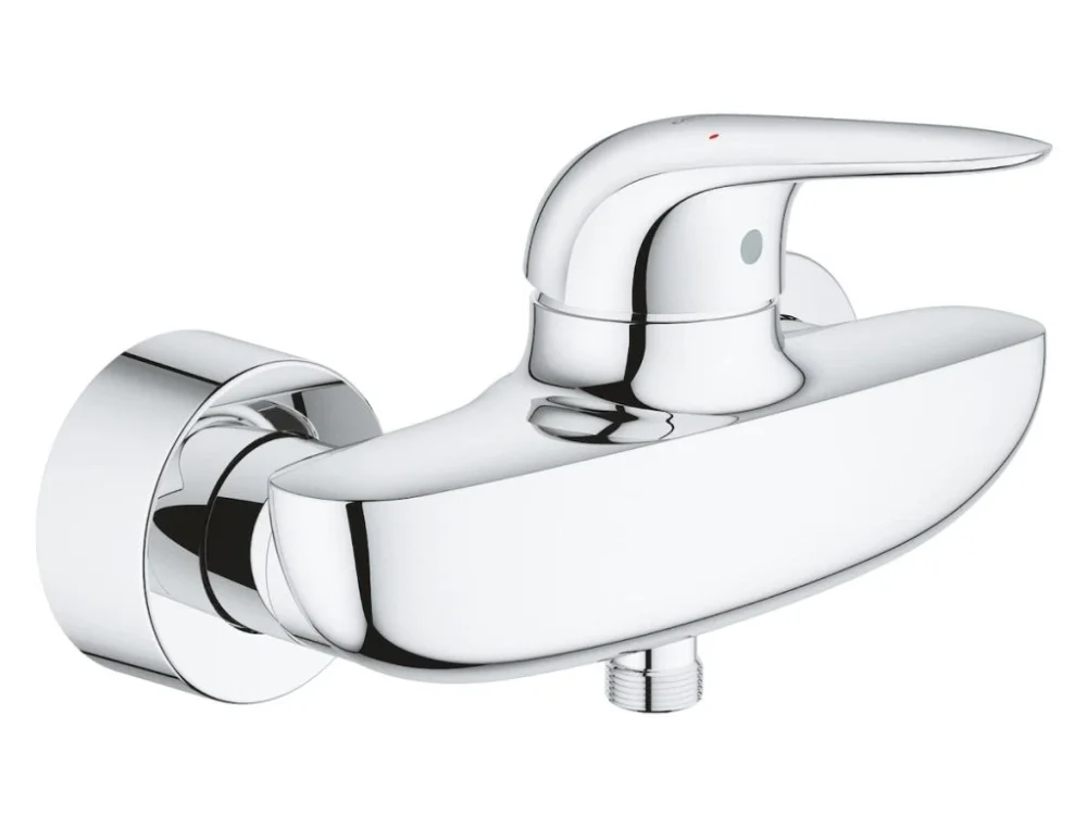 Grohe Sprchová baterie GROHE Eurostyle New 150 mm chrom 23722003 Nízká Cena
