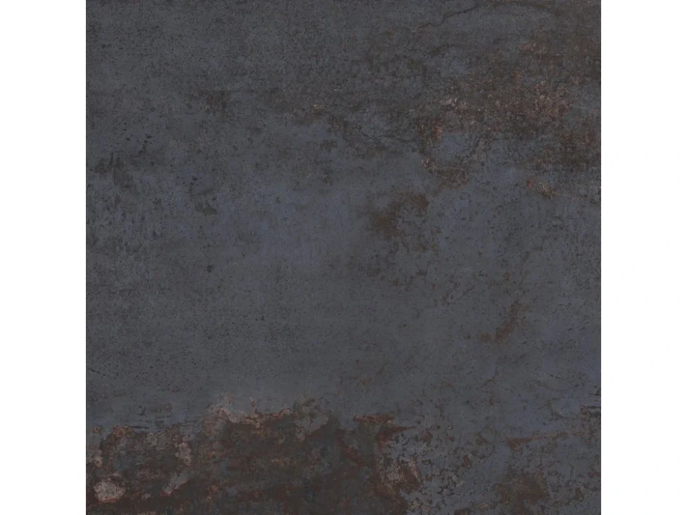 Novinka Cir Dlažba Cir Metallo nero 60x60 cm mat 1060340