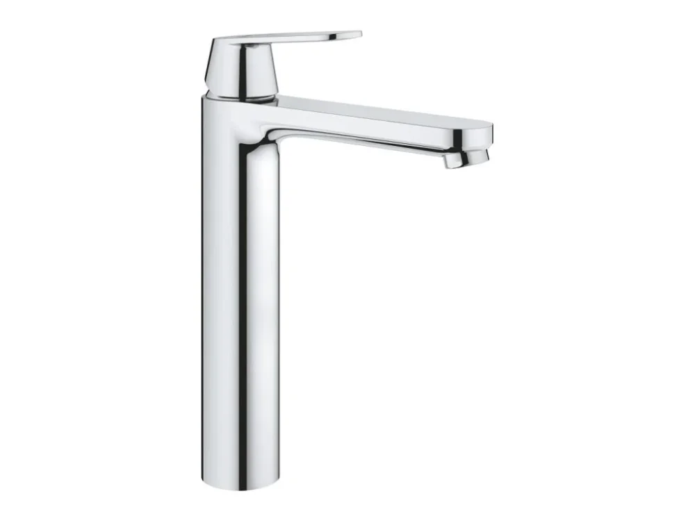 Cenový Hit Grohe Vysoká umyvadlová baterie GROHE Eurosmart Cosmopolitan bez výpusti chrom 23921000