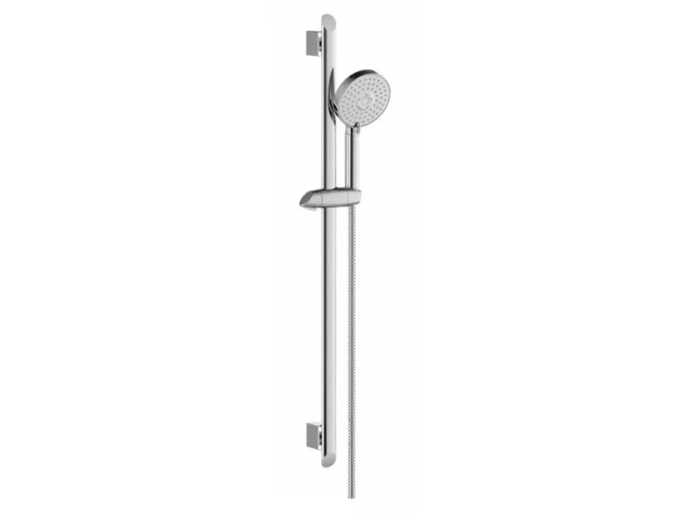 Rychlé Dodání Ravak Sprchový set Ravak 902.00 stříbrná X07P177