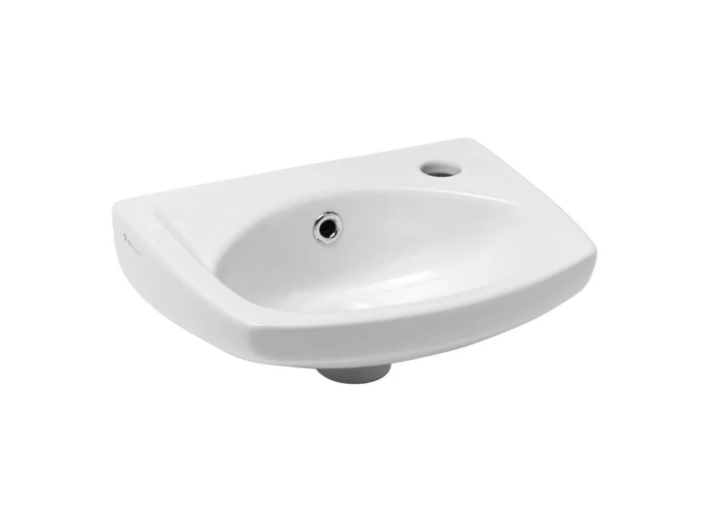 Nejlepší Cena Multi Umývátko Multi 35x28 cm otvor pro baterii vpravo EUR913