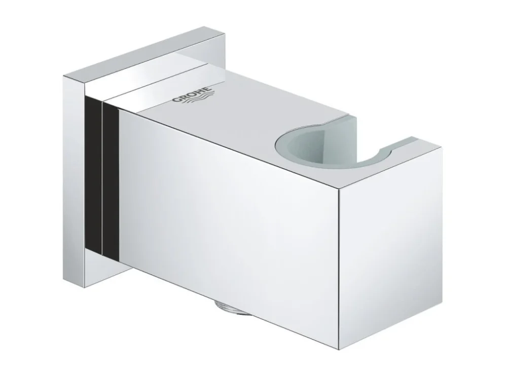 Nejlepší Volba Grohe Podomítkový vývod GROHE Euphoria Cube chrom 26370000
