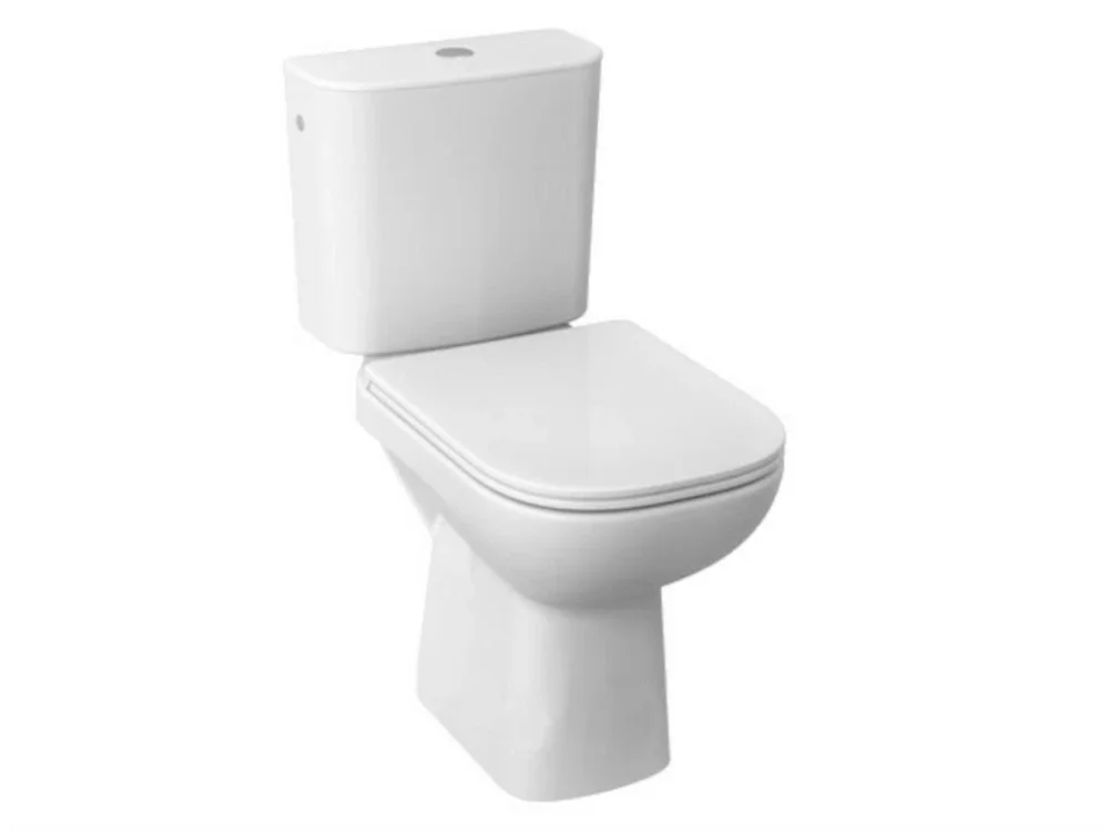 Jika Wc kombi komplet Jika Deep spodní odpad H8266170002811 Akční Cena