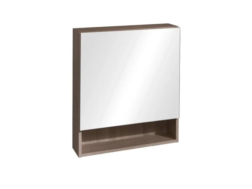 Odeslání Ihned Naturel Zrcadlová skříňka Naturel Vario 60x68,6 cm dub bardolino lamino VARIOGDB