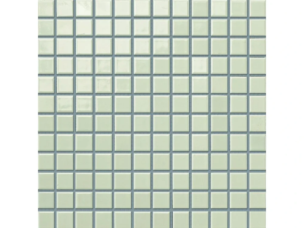 Kup Teď Premium Mosaic Keramická mozaika Premium Mosaic bílá 30x30 cm lesk MOS23WH