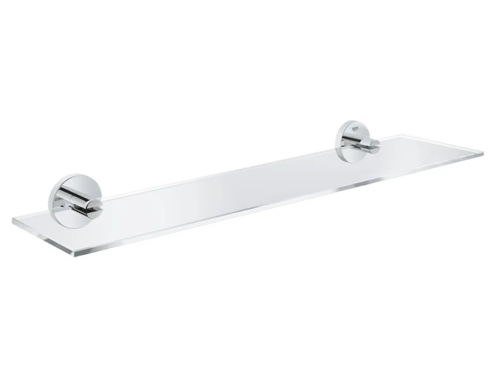 Grohe Polička GROHE Essentials chrom G40799001 Originální