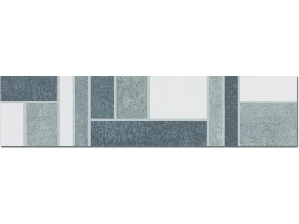 Multi Dekor Multi Tahiti bílošedá 8x33 cm mat DDPL4513.1 Nejprodávanější